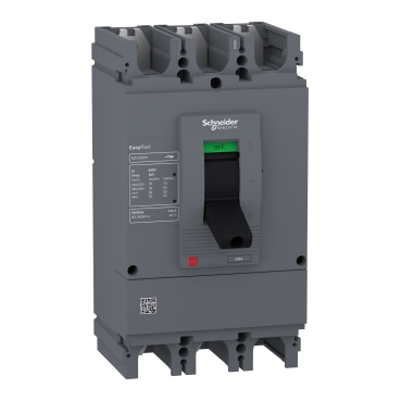 EZC630H3400N Hình ảnh sản phẩm Schneider Electric