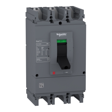 EZC630N3600N Hình ảnh sản phẩm Schneider Electric