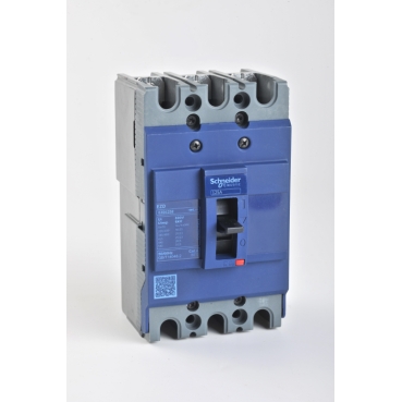 EZD125E3125N Schneider Electric 图片