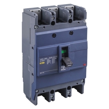 EZD160M3100MAN Schneider Electric 图片