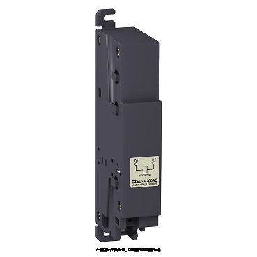 EZDUVR200AC Schneider Electric 图片