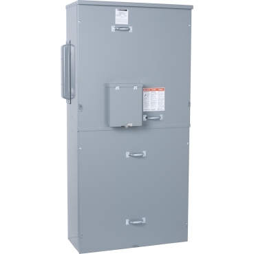 Schneider Electric EZM11200FSE Picture