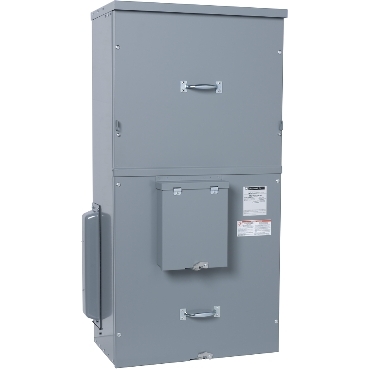 Schneider Electric EZM11200GCBT Picture