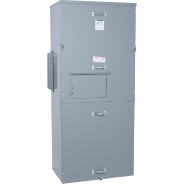 Schneider Electric EZM12000CBU Picture