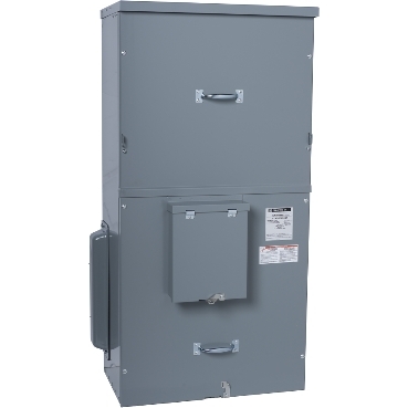 Schneider Electric EZM31200GCBT Picture