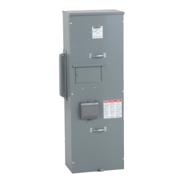 Schneider Electric EZM3400FS Picture