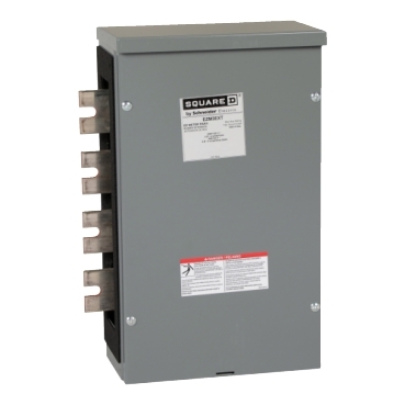 EZM3EXT - Meter accessory, EZ Meter-Pak, bus extension