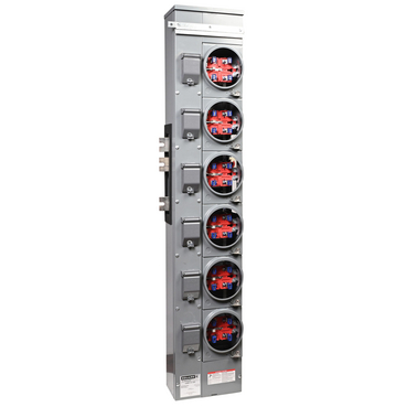 Schneider Electric EZMR116125X Picture