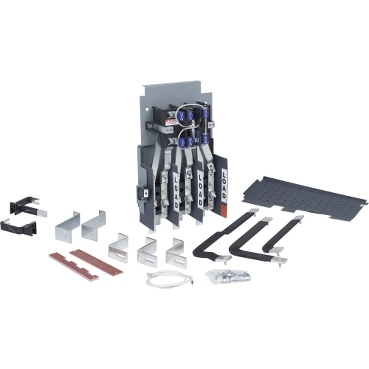 Schneider Electric EZMT3225KIT Picture