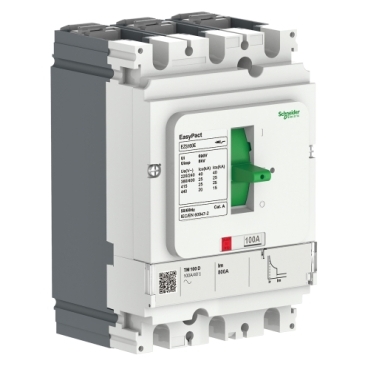 EZS160F3100 Product picture Schneider Electric