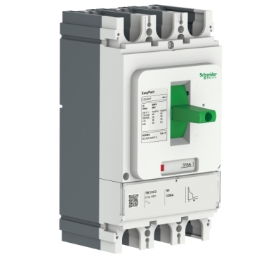 EZS630F3500 Product picture Schneider Electric