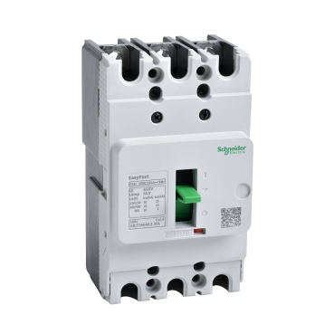 EZSS100E3075MA Schneider Electric 图片