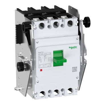 EZSS400F4350D Schneider Electric 图片