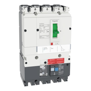 EZS400F4315SEL Schneider Electric 图片