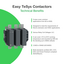 Easy TeSys Contactors technical benefits