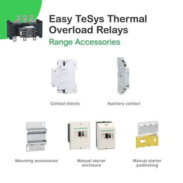 EasyTeSys Range Overview