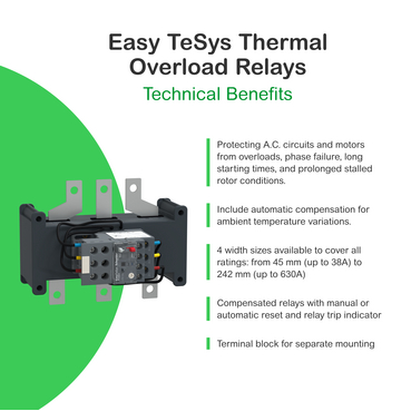EasyTeSys Technical Benefits