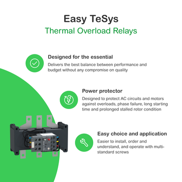EasyTeSys Technical Unique Selling Points
