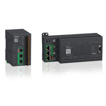 Easy Modicon M310 Schneider Electric 高性能EtherCAT运动控制器