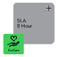Billede af: ECRSPFSR8HR-4 Schneider Electric