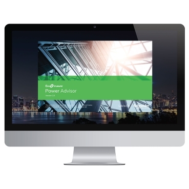 EcoStruxure Power
Advisor