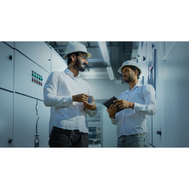 EcoCare for Electrical Distribution Equipment Schneider Electric Overcome downtime concerns when it comes to managing your electrical distribution equipment through a membership with exclusive support and innovative digital services