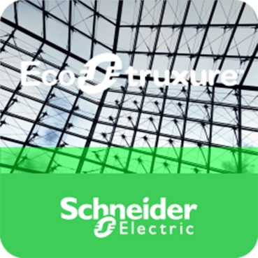 EcoStruxure Power Commission Schneider Electric Konfigurering och driftsättning av smarta enheter för lågspänningsställverk. 