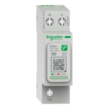 ES612511 Schneider Electric 图片