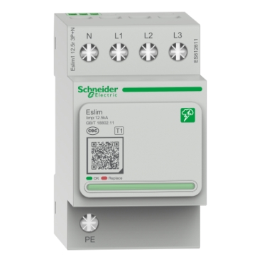 ES612611 Schneider Electric 图片