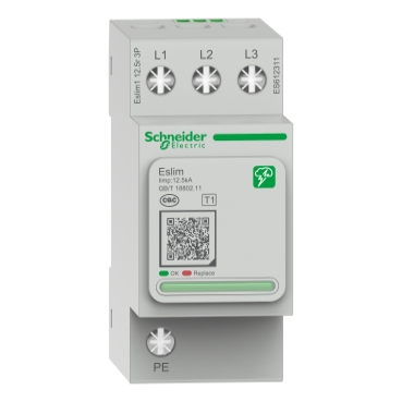 ES612311 Schneider Electric 图片