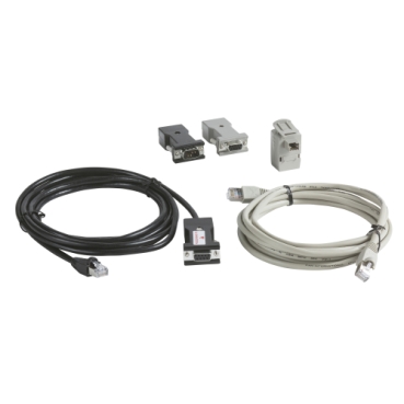 VW3A8106 Hình ảnh sản phẩm Schneider Electric