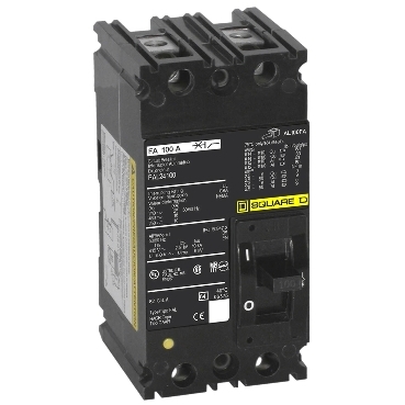 PowerPact Marco F Schneider Electric Los interruptores de caja moldeada PowerPact FA, FH, FJ, FK y FY (marco F) son obsoletos. Su producto sustituto es el interruptor PowerPact B.