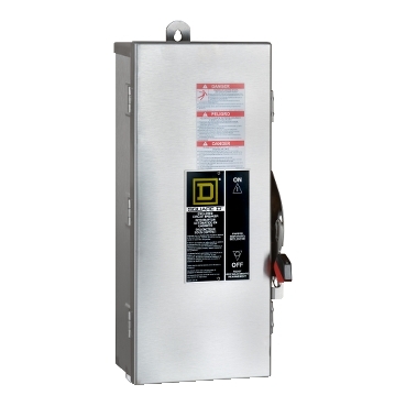 Schneider Electric FA100DS Picture
