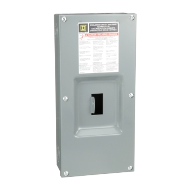 Schneider Electric FA100S Picture