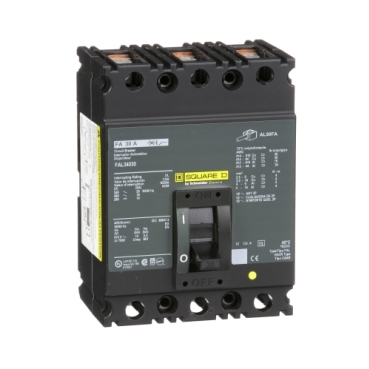 Schneider Electric FAL34030 Picture