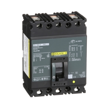 Schneider Electric FAL34100 Picture