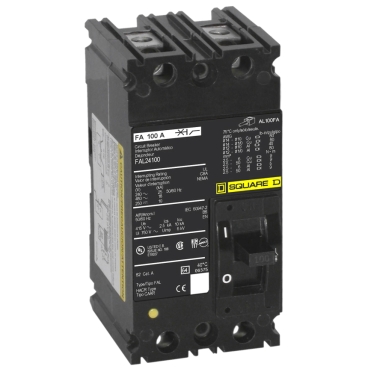 Schneider Electric FAL12015 Picture