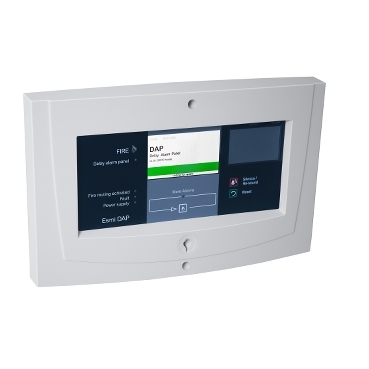 Bild av FFS00702607SE Schneider Electric