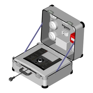 FFS00703940EE Pildi tuvastamine Schneider Electric