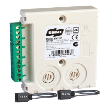 Billede af: FFS06717020 Schneider Electric