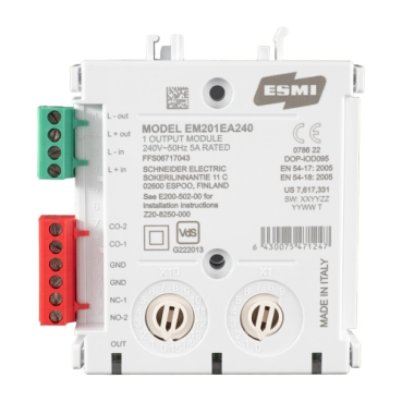 Bild av FFS06717043 Schneider Electric