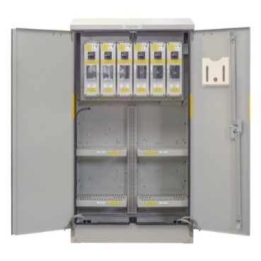 Schneider Electric FSP-M2C-QR Picture