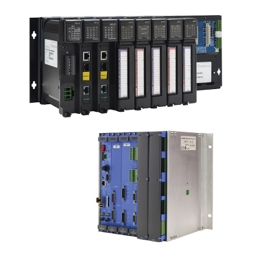 Foxboro SCD2200 and Foxboro Evo SCD6000 — world-class RTUs providing  remote communications for efficient, cost-effective process automation