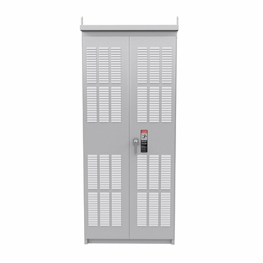 PPATS_1024988 - G-Frame ATS, ASCO Series 300, open transition, 3