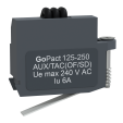 Изображение G12-25AUX240 Schneider Electric