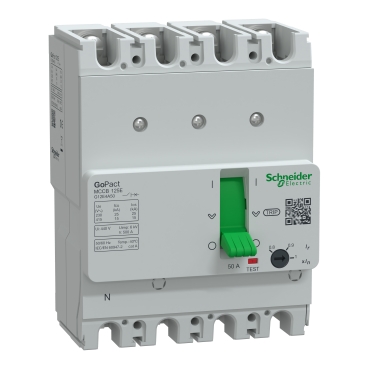 Изображение G12E4A50 Schneider Electric