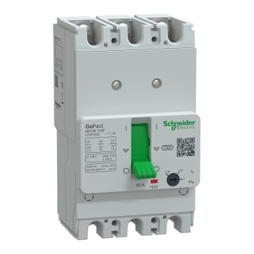 G12F3A50 Hình ảnh sản phẩm Schneider Electric