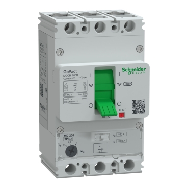 Изображение G20B3A100 Schneider Electric