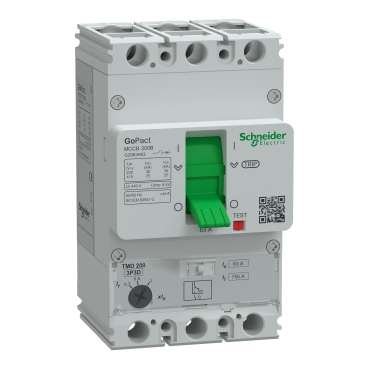 G20B3A63 Product picture Schneider Electric