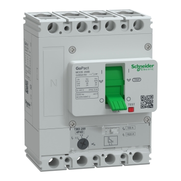 G20B4A160 Product picture Schneider Electric